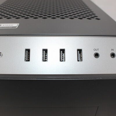 【浦添城間店(沖縄)】中古  THIRDWAVE GALLERIA SKM(AMD Ryzen 5 3600/16GB DDR4 (PC4)/SSD500GB/なし/AMD Radeon RX 6700 XT 12GB/W11H64 MAR) 190844 