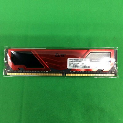 【川崎店】中古  PC4-21300 16GB デスクトップ用(DDR4-2666) 135638 