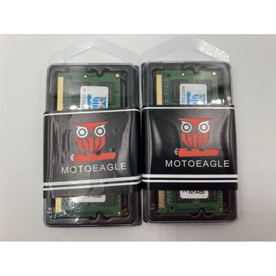 【座間相武台】中古  MOTOEAGLE PC3-12800 8GB*2 SODIMM 4510002007 