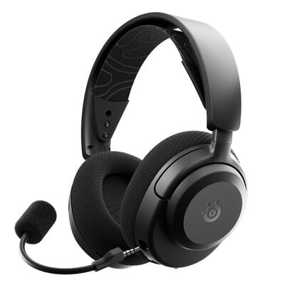 SteelSeries  Arctis Nova 3P Wireless Black (61686) 