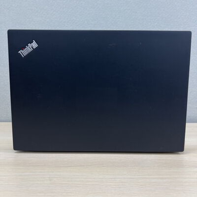 【静岡東瀬名店】中古  Lenovo ThinkPad T14s MSO (INTEL Core i7 10610U 1.8GHz/16GB/新品SSD512GB/-/オンボード/14/1920x1080/Wi-Fi/WEBCAM/W11P64/MicrosoftOffice H&B 2024付) 182738