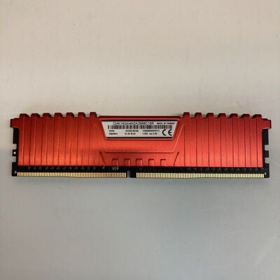 【京都店】中古  PC4-21300 8GB デスクトップ用 126165 