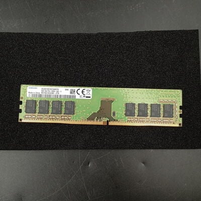 【大須店】中古  PC4-21300 8GB デスクトップ用 126165