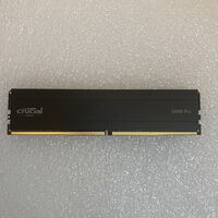 中古  PC5-44800 16GB デスクトップ用 149153 