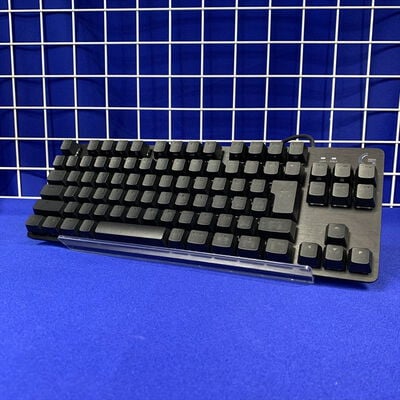 【横浜駅前店】中古  Logicool G413TKLSE (有線 ｹﾞｰﾐﾝｸﾞｷｰﾎﾞｰﾄﾞ) 158799 