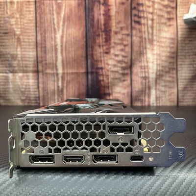 【富士青葉店】中古  Palit NE62080020P-180A (RTX2080 GDR6 Dual) 5070001890 