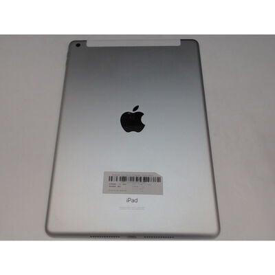 【前橋ｲﾝﾀｰｱｶﾏﾙ店】中古  【SIMロック解除済み】【au】Apple iPad 10.2インチ (第8世代/2020) Wi-Fi+Cellular 32GB シルバー MYMJ2J/A 164446 