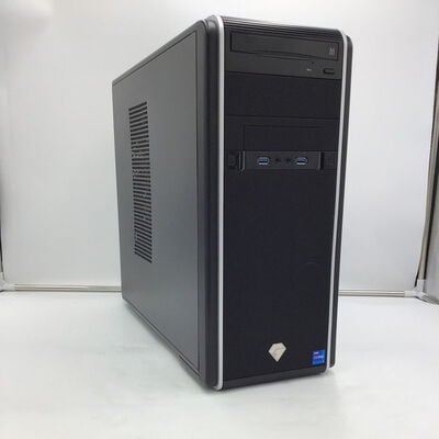 【白山FM松任店】中古  TSUKUMO G-GEAR 4950002391 
