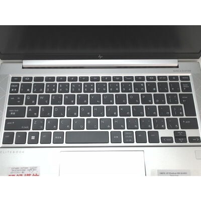 【前橋ｲﾝﾀｰｱｶﾏﾙ店】中古  HP EliteBook 830 G8 MSO (Intel Core i5 1145G7 2.6GHz/16GB/SSD256GB/-/オンボード/13.3/1920x1080/Wi-Fi/WEBCAM/W11P/Microsoft Office Home and Business 2024) 190079 