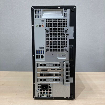 【静岡東瀬名店】中古  Dell G5 5000(i7 10700F/16GB/SSD1TB/なし/GTX1650/W10H) 5140000416 