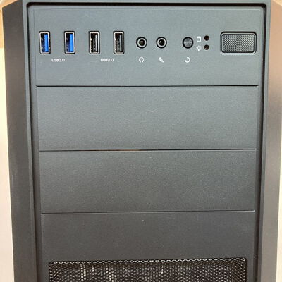 【京都店】中古  自作パソコン (Ryzen 7 9700X/64GB/SSD2TB/なし/RTX5060Ti 16GB/W11P) 3180006724 