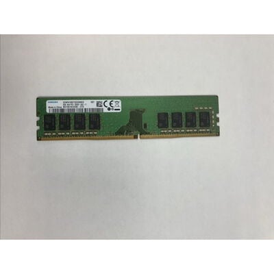 【仙台店】中古  Samsung M378A1K43CB2-CTD(DDR4 PC4-21300 8GB) 148046 