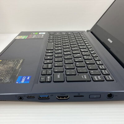 【秋葉原本店】中古  mouse_GTUNE_EGPN712R406M(i7-12650H/16GB/SSD1TB/RTX4060/W11H) 3410014425 