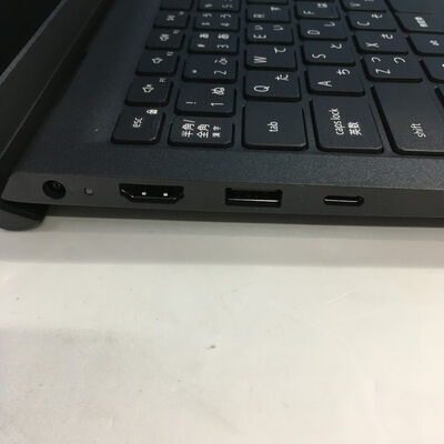 【博多店】中古  Dell　Pro 15 Essential PV15250(i5-1334U/16GB/SSD512GB/W11P) 3310006667 