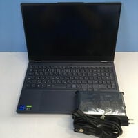 中古   Legion 5 15IAH7 (i7-12700H/16GB/SSD1TB/RTX3050Ti/W11H) 3310006652 