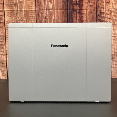 【富士青葉店】中古  Panasonic CF-FV1RDAKS(i5-1145G7/16GB/SSD256GB/W11P) 5070002092 