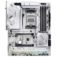 ASRock  X870 Steel Legend WiFi (X870 AM5 ATX) 