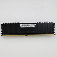 中古  PC4-24000 8GB デスクトップ用(DDR4-3000) 128475 