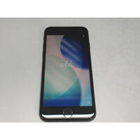 中古  第2世代iPhoneSE 64GB　ブラック　MHGE3LL/A 4540001702 