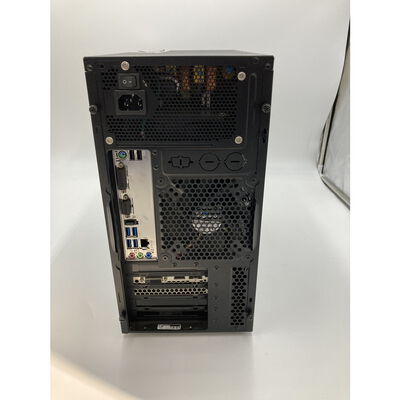 【盛岡都南店】中古  GALLERIA RJ5(Ryzen 5 2600/8GB/SSD256GB/HDD1TB/GTX1660/W10H) 4580001220 