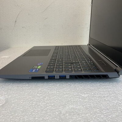 【京都店】中古  THIRDWAVE raytrek R5-AA5 (Core i7-12700H/32GB/SSD1TB/なし/RTX3050 4GB/15.6/1920x1080/W11H) 3180006178 