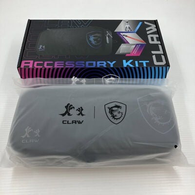 【秋葉原本店】中古  MSI Claw A1M(Ultra 7 155H/16GB/SSD1TB/W11H) 3410016224 