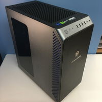 中古  GALLRIA　XA7C-R47T(i7 13700F/32GB/SSD1TB/RTX4070Ti/W11H) 3310006242 