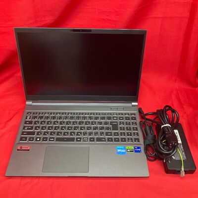 【千葉店】中古  GALLERIA RL7C-R45-C5N(i7-13620H/16GB/SSD1TB/RTX4050/W11H) 3250005365 