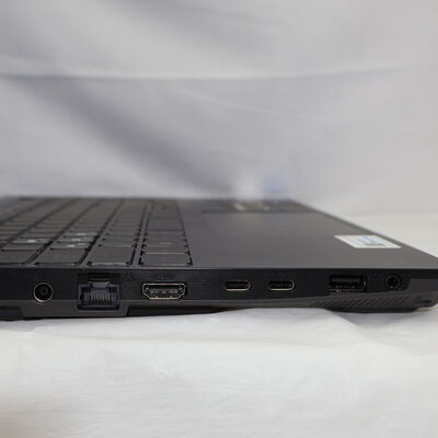 【通販センター】中古  ASUS TUF Gaming F16 FX607JV FX607JV-I7R4060SJ(Intel Core i7 13650HX/32GB DDR5 (PC5)/SSD1TB/なし/NVIDIA GeForce RTX 4060 8GB Laptop GPU/16/1920x1200/Wi-Fi/W11H64 MAR) 194623 