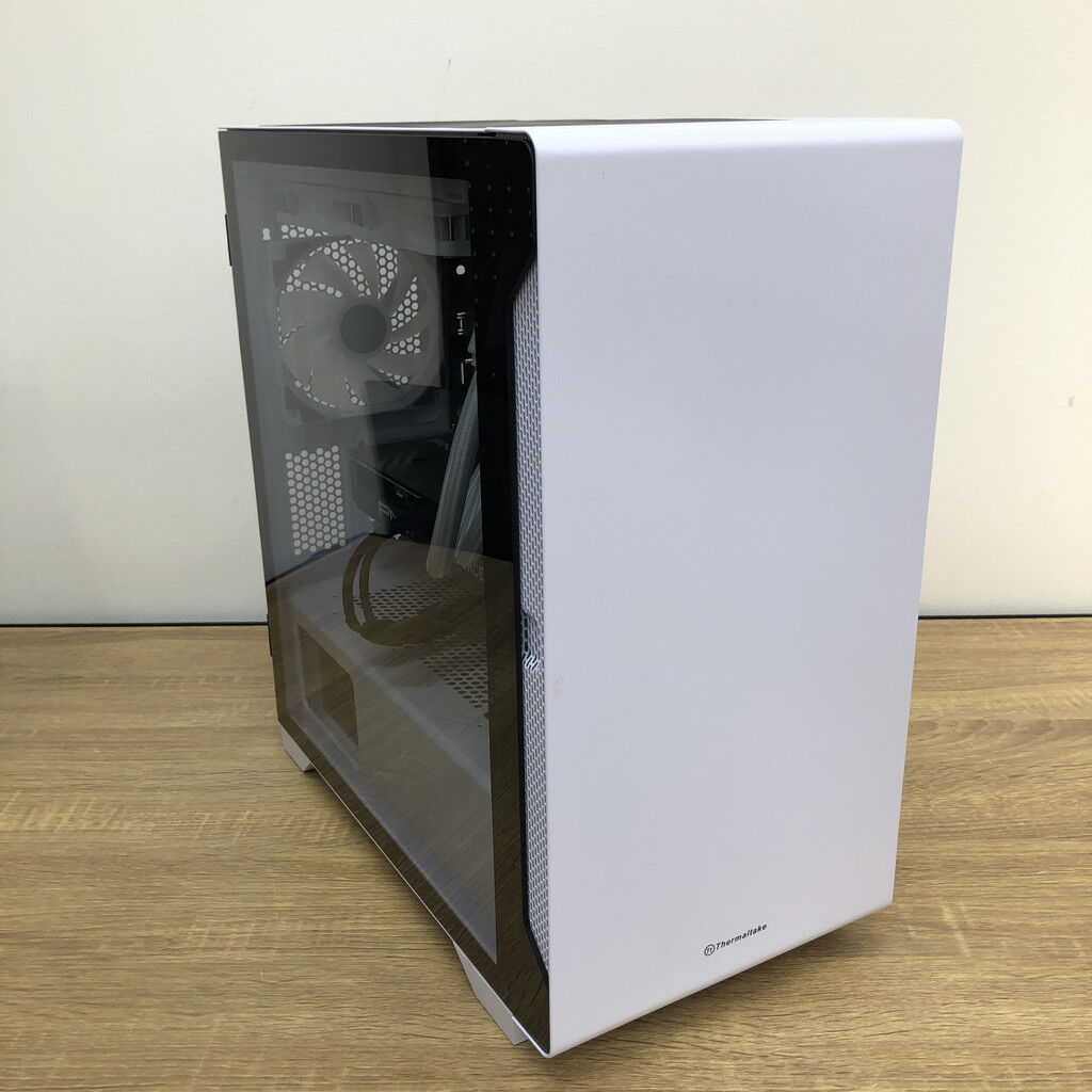 中古 自作PC（13700KF、D4-32GB、SSD2TB、RTX4070super） 4990001699