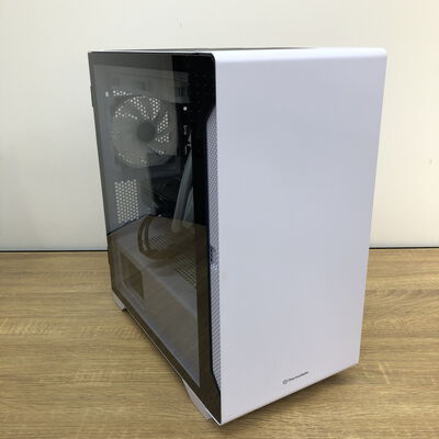 【津ラッツ店】中古  自作PC（13700KF、D4-32GB、SSD2TB、RTX4070super） 4990001699 