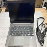 中古  HP ZBook 14u G6 (INTEL Core i7 8565U 1.8GHz/16GB/SSD1TB/-/オンボード/14/1920x1080/Wi-Fi/WEBCAM/W11H64) 182267 