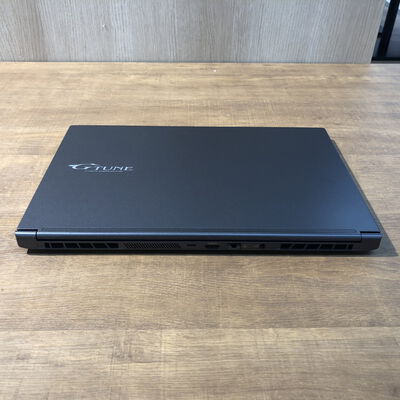【姫路店】中古  G TUNE E5-165 ADLABW11(Core i7-12700H/32GB/SSD500GB/なし/RTX3060 6GB/15.6/2560&times;1440/W11H) 4740001393 