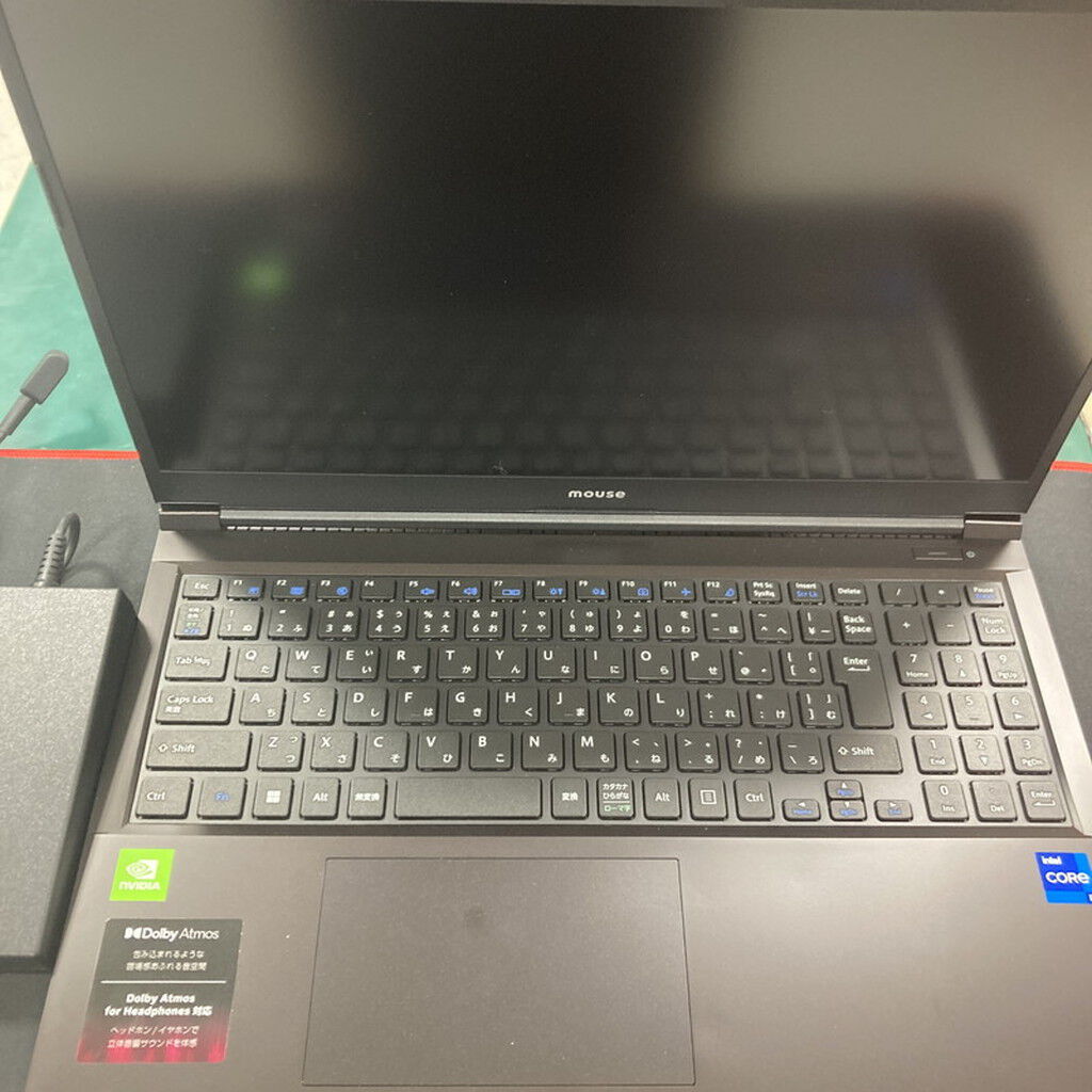 中古 Mouse ノートPC 1250007162 （346890） ｜ パソコン通販の