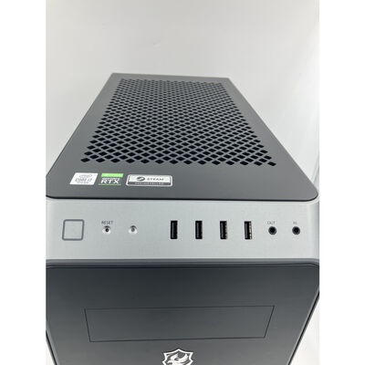 【秋葉原本店】中古  THIRDWAVE GALLERIA XA7C-R36T(i7 10700/16GB/SSD512GB/RTX3060Ti/W11H) 3410011604 