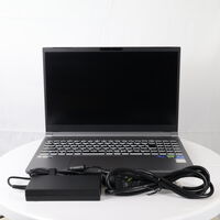 中古  THIRDWAVE GALLERIA RL7C-R35 (Core i7-12650H/32GB/RTX 3050 Laptop GPU 4GB) 202949 