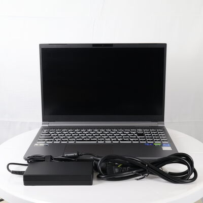 【通販センター】中古  THIRDWAVE GALLERIA RL7C-R35 (Core i7-12650H/32GB/RTX 3050 Laptop GPU 4GB) 202949 