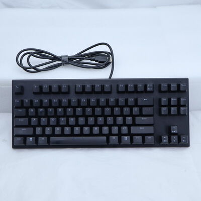 【通販センター】中古  東プレ REALFORCE GX1 X1UD13 3480042952 