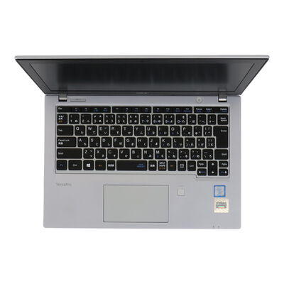 【通販センター】中古  【ジャンク品/保証無/返品質問不可】NEC VersaPro タイプVB PC-VKM17BZC3 (Core i5 8350U/8GB/SSD256GB/-/オンボード/12.5/1366x768/Wi-Fi/WEBCAM/OSなし) 186084 