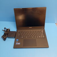 中古  MSI Modern-14-H-D13MG-5029JP 3120023654【2/19値下げ!】 