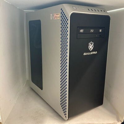 【八王子店】中古  GALLERIA UA9C-R58 1230010698 