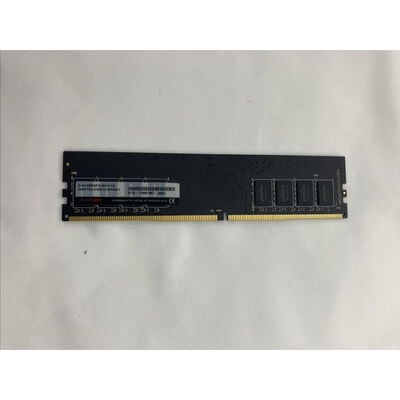 【仙台店】中古  panram　DDR4 2666MHｚ　PC4-213000 　8GB 3240009734 