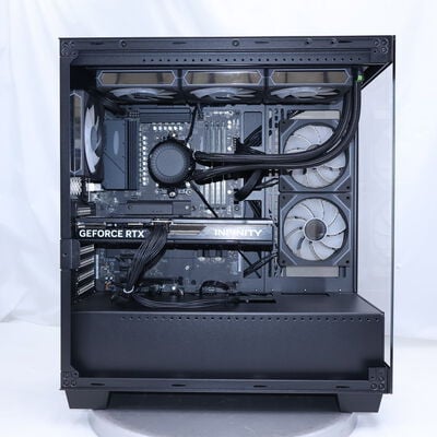 【通販センター】中古  THIRDWAVE GALLERIA SF BK 205137 