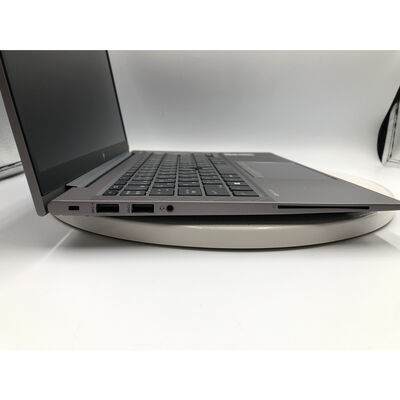 【水戸赤塚店】中古  HP ZBook Firefly 14 G7 (Intel Core i7 10610U 1.80GHz/32GB/SSD1TB/-/Quadro P520/14/1920x1080/Wi-Fi/WEBCAM/W11H) 193698 