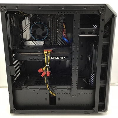 【白山FM松任店】中古  GALLERIA XA7C-R37 4950001375 