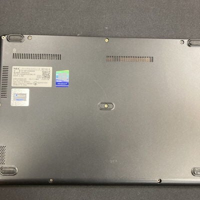 【大宮店】中古  NEC VKT10 (INTEL Core i5 10210Y 1.0GHz/8GB/SSD256GB/-/オンボード/12.5/1920x1080/Wi-Fi/WEBCAM/W11H64) 179608 