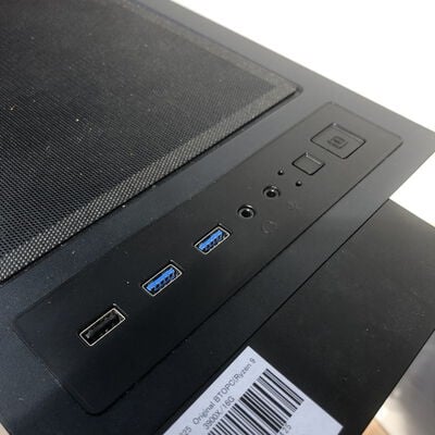 【姫路店】中古  Original BTOPC(Ryzen 9 3900X/16GB/SSD1TB/RTX2070 SUPER/-/W10H) 4740000825 