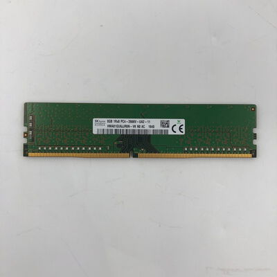 【大分店】中古  PC4-21300 8GB デスクトップ用_ 184888 
