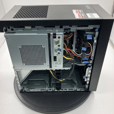 【なんば店】中古  DELL Precision 3650 Tower (i7 11700/64GB/SSD512GB/HDD2TB/Mt/RTX3060 12GB) 3280023364 