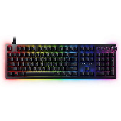 Razer  Huntsman V2 Analog (RZ03-03610100-R3M1) 
